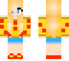 my new yt look