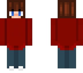 my other skin but a boy