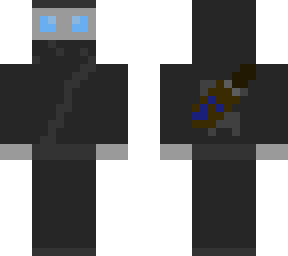my skin
