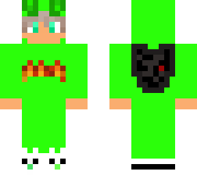 my skin