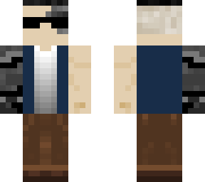 my skin
