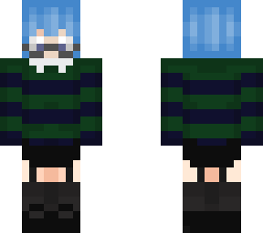 my skin
