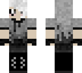my skin xd
