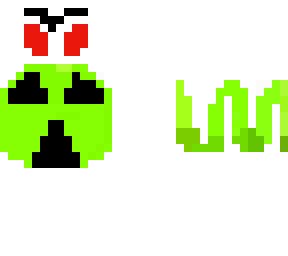 neuclear man