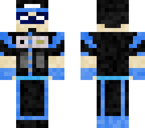 nightwing gto white knight