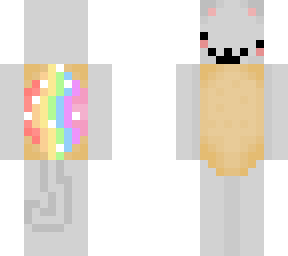 nyan cat