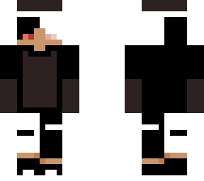 oc w/ hat