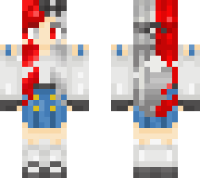 ocd new skin look