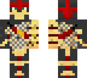 ocelot