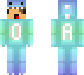 omlet arcade skin
