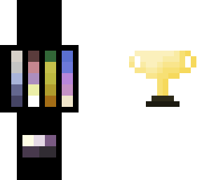 palette contest wieners- contest results