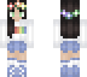 pastel petals - cp