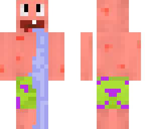 patrick star