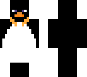 penguin