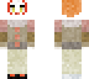 pennywise - it