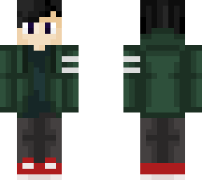 person