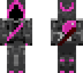 pink mish