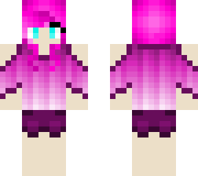 pinky