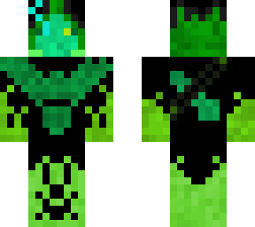 plant mage assassin