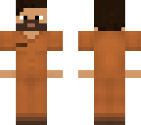 prisoner