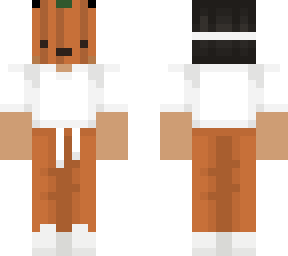 pumpkin child
