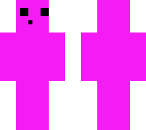 purple slime
