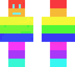 rain bow something 2.0