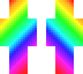 rainbow