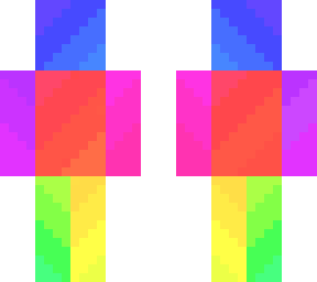 rainbow