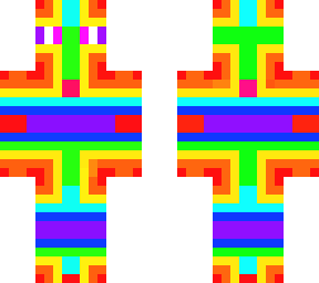 rainbow guardian