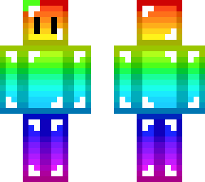 rainbow lemon
