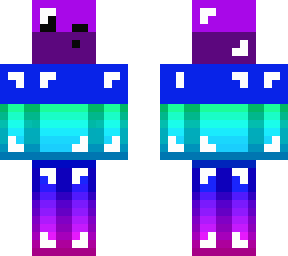 rainbow soldier