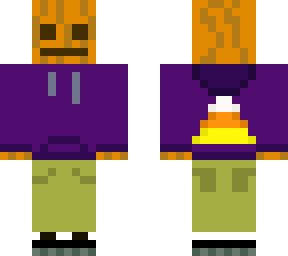 random guy (spooky edition)