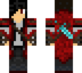 red assassin