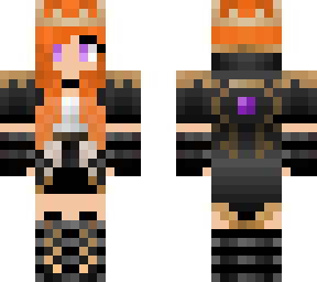 red-head queen edit (fixed)