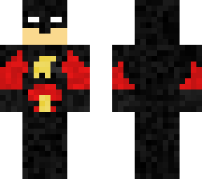red robin
