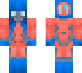 robot number 14
