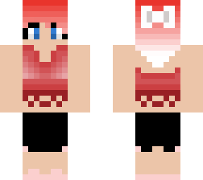 rose girl