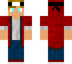 runner red
