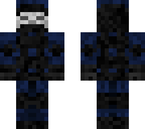 s.w.a.t skeleton