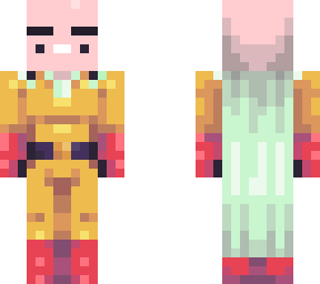 saitama