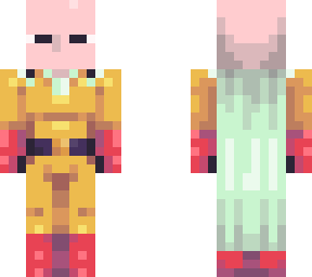 saitama