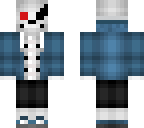 sans 2 with outer layer