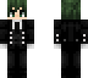 sebastian deku