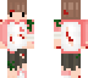 ship wrecked chibi skin!