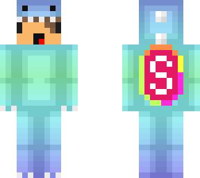 shou skin