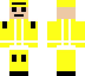simple construction worker