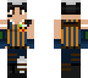 sizzle sgt.