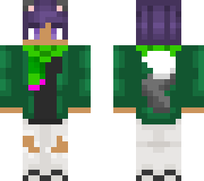skin-bash