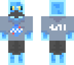 skin for treyson